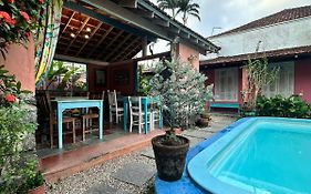 Vila Luiza Ubatuba